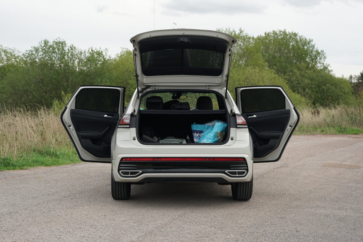 Parasoles - VOLKSWAGEN TAIGO 2021->  Cortinillas Car Shades