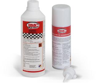 Kit de limpieza para filtros BMC-FILTROS DE AIRE-ICCTUNING
