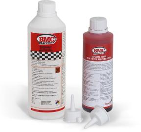 Kit de limpieza para filtros BMC-FILTROS DE AIRE-ICCTUNING