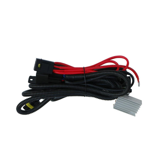 Resistencia Canbus para haz simple-ICCTUNING
