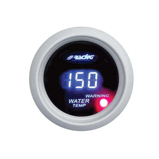 Termómetro digital de temperatura del agua-ICCTUNING