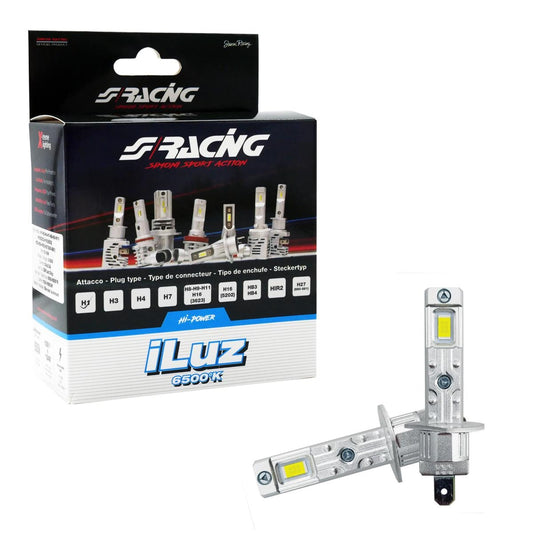Bombilla LED iLuz H1-ICCTUNING
