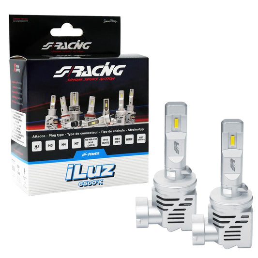 Bombilla LED iLuz H27-ICCTUNING