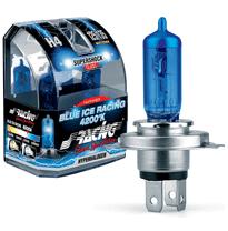 Bombillas halogenas Blue Ice Racing 4200ºK-Bombillas Halogenas-ICCTUNING