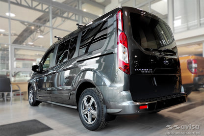 protector de parachoques trasero FORD TRANSIT TOURNEO Connect