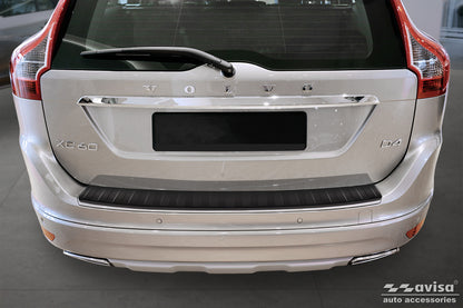 protector de parachoques trasero VOLVO XC60 2013-17
