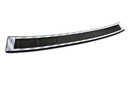 protector de parachoques trasero VW ID 7 TOURER negro mate