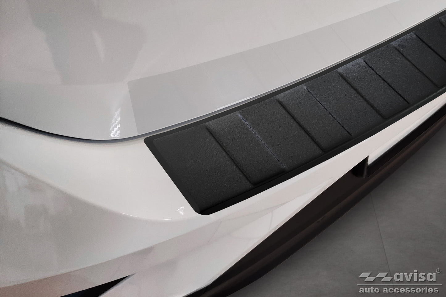 protector de parachoques trasero VW T-ROC/cabrio