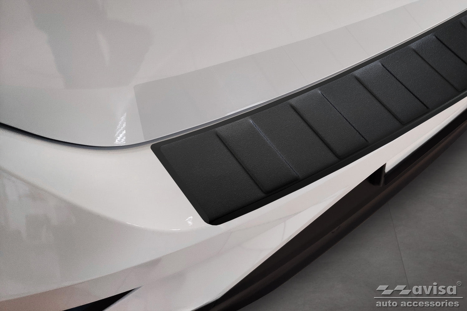 protector de parachoques trasero VW T-ROC/cabrio