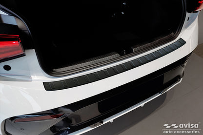 protector de parachoques trasero CUPRA BORN hatchback 5D