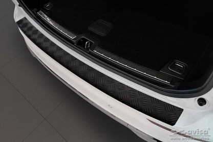 protector de parachoques trasero VOLVO XC60 R-Desgn
