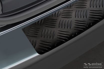 protector de parachoques trasero VW TRANSPORTER T6 Caravelle