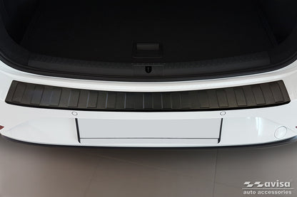 protector de parachoques trasero SEAT CUPRA LEON Sportstourer