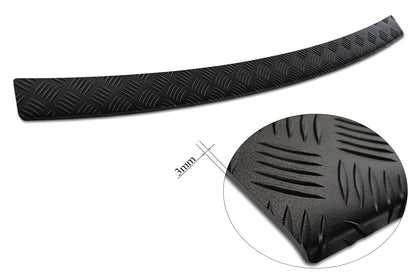 protector de parachoques trasero VW CADDY MA
