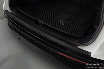 protector de parachoques trasero AUDI Q5
