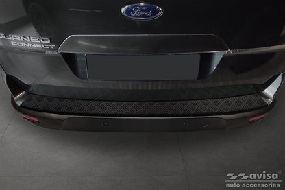 protector de parachoques trasero FORD TRANSIT TOURNEO Connect