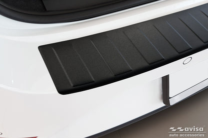 protector de parachoques trasero SEAT CUPRA LEON Sportstourer