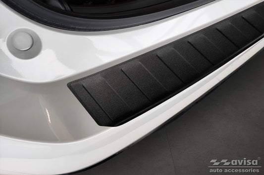 protector de parachoques trasero SUZUKI SWACE combi