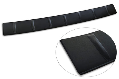protector de parachoques trasero BMW 5 G61 Touring 2024+