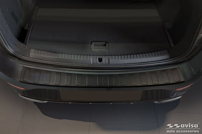 protector de parachoques trasero SEAT CUPRA LEON Sportstourer