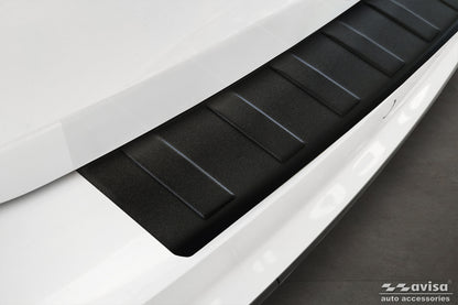 protector de parachoques trasero AUDI S4 Aant