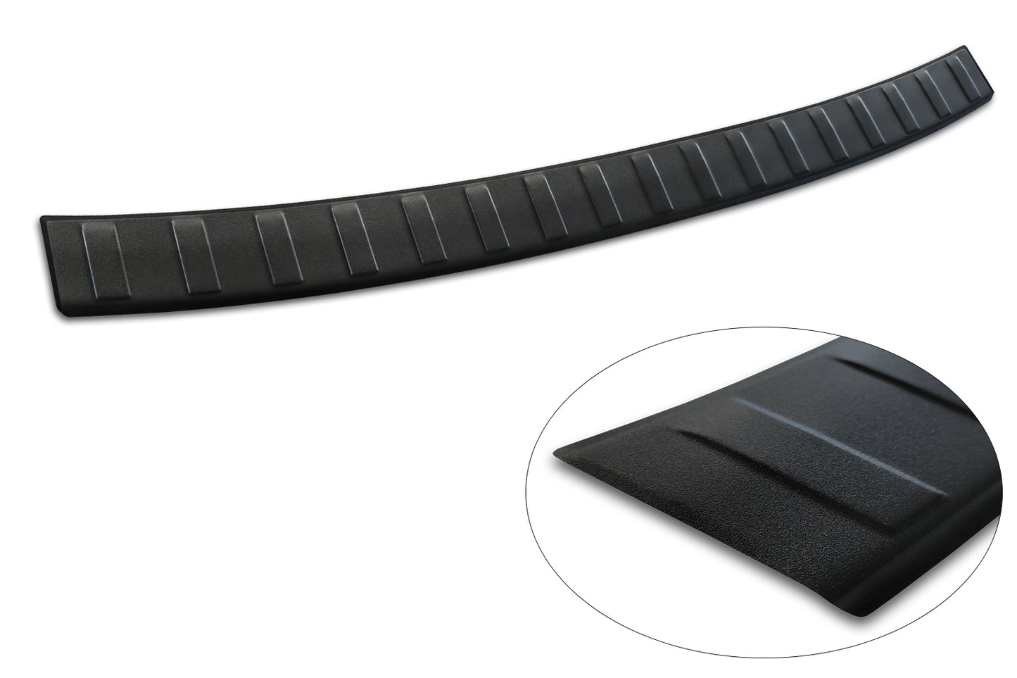 protector de parachoques trasero AUDI S4 Aant