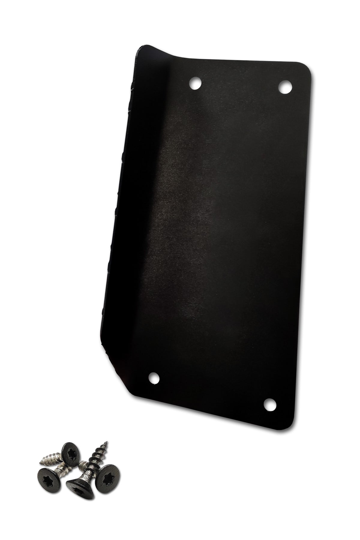 reposa piés FORD RANGER negro