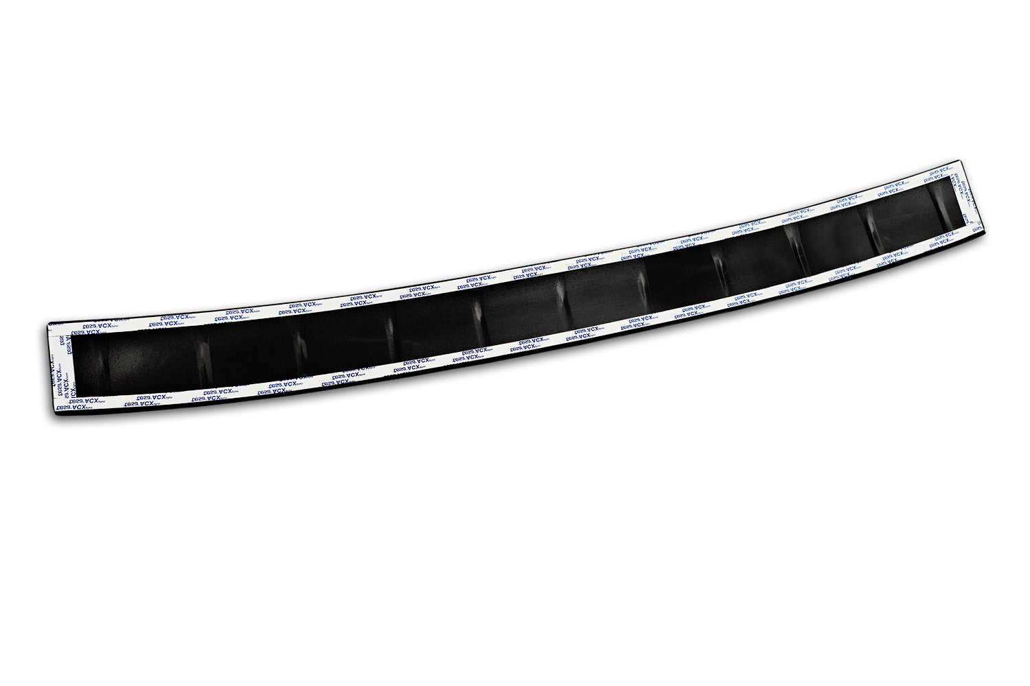protector de parachoques trasero SKODA SUPERB liftback
