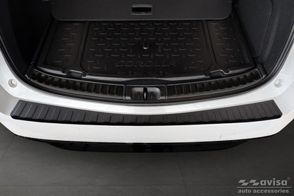 protector de parachoques trasero TOYOTA COROLLA Touring