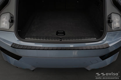 protector de parachoques trasero BMW iX
