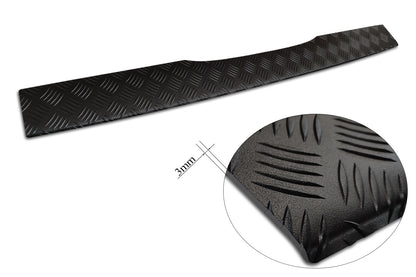 protector de parachoques trasero MERCEDES CLASE V W447