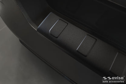 protector de parachoques trasero JEEP AVENGER