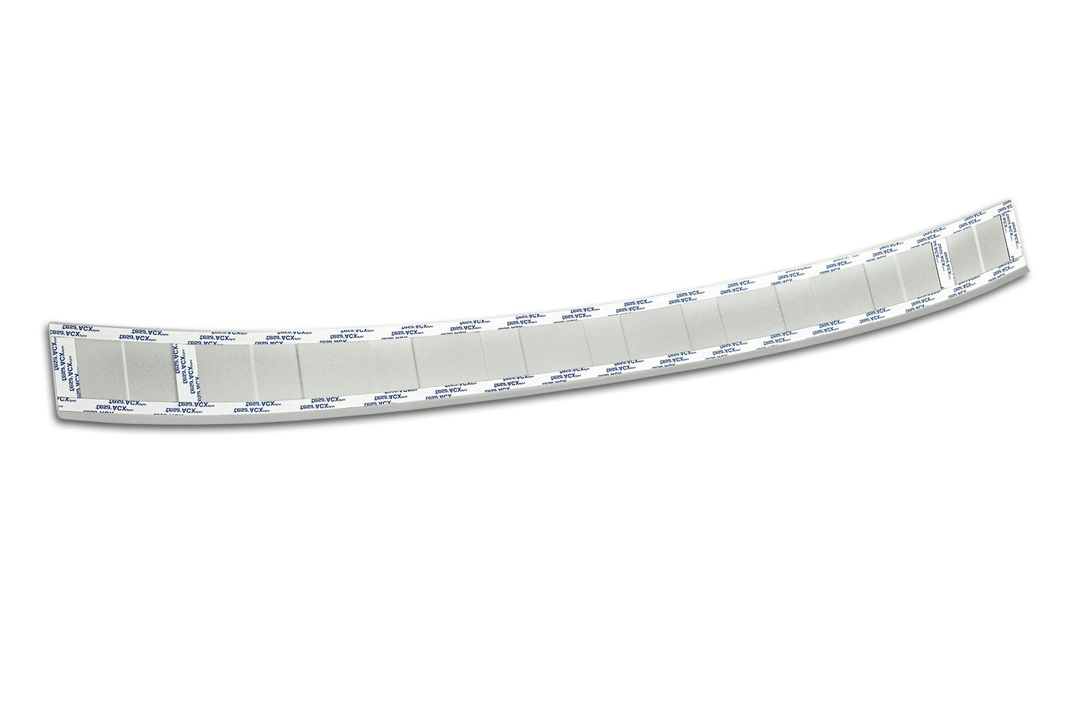 protector de parachoques trasero VOLVO V60 combi