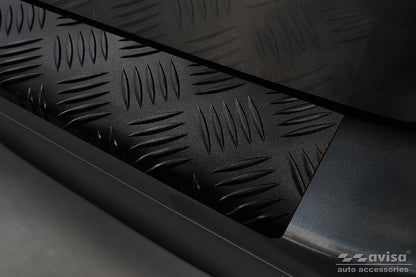 protector de parachoques trasero MERCEDES CLASE V W447
