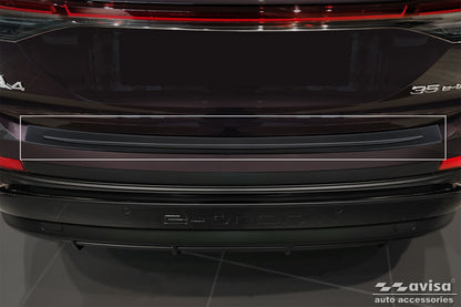 protector de parachoques trasero AUDI Q4 E-TRON Q4
