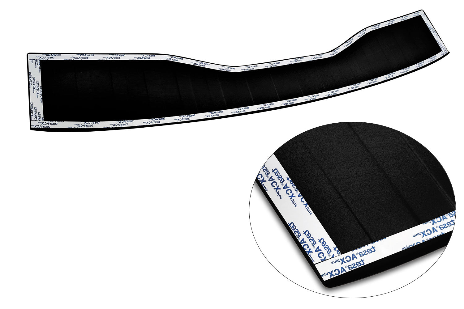 protector de parachoques trasero FORD MONDEO Turnier