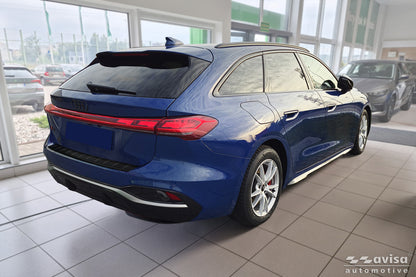 protector de parachoques trasero AUDI A5 Aant (B10)