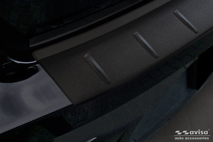 protector de parachoques trasero POLESTAR 2 liftback