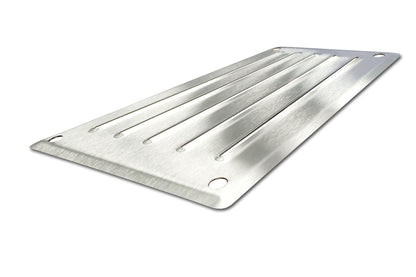 reposa piés MERCEDES CLASE V W447 plata satinado