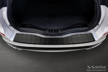 protector de parachoques trasero FORD MONDEO Turnier