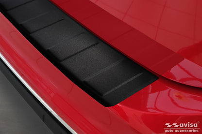 protector de parachoques trasero VW TIGUAN 2015-24