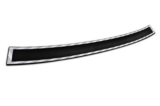 protector de parachoques trasero FORD TOURNEO COURER
