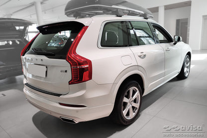 protector de parachoques trasero VOLVO XC90