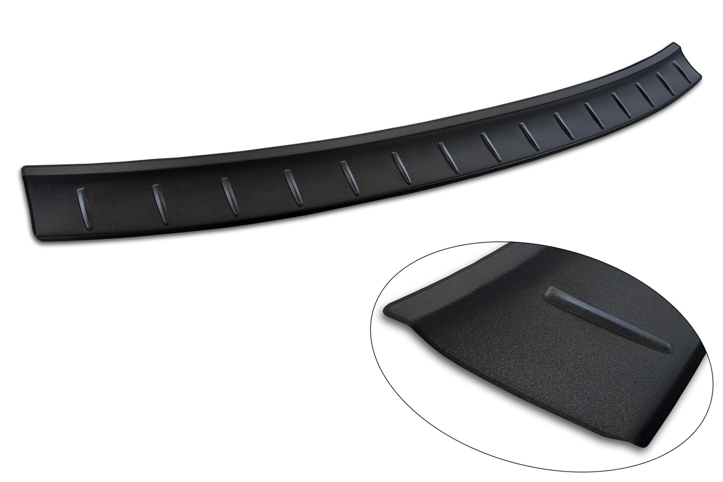 protector de parachoques trasero POLESTAR 2 liftback