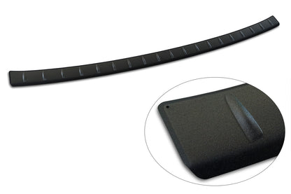 protector de parachoques trasero BMW X1 U11