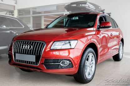 protector de parachoques trasero AUDI Q5 2008-2016