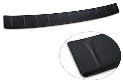 protector de parachoques trasero SKODA SUPERB liftback