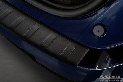 protector de parachoques trasero RENAULT MEGANE E-TECH ELECTRIC