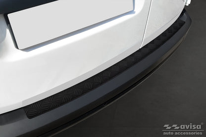 protector de parachoques trasero VW CADDY MA