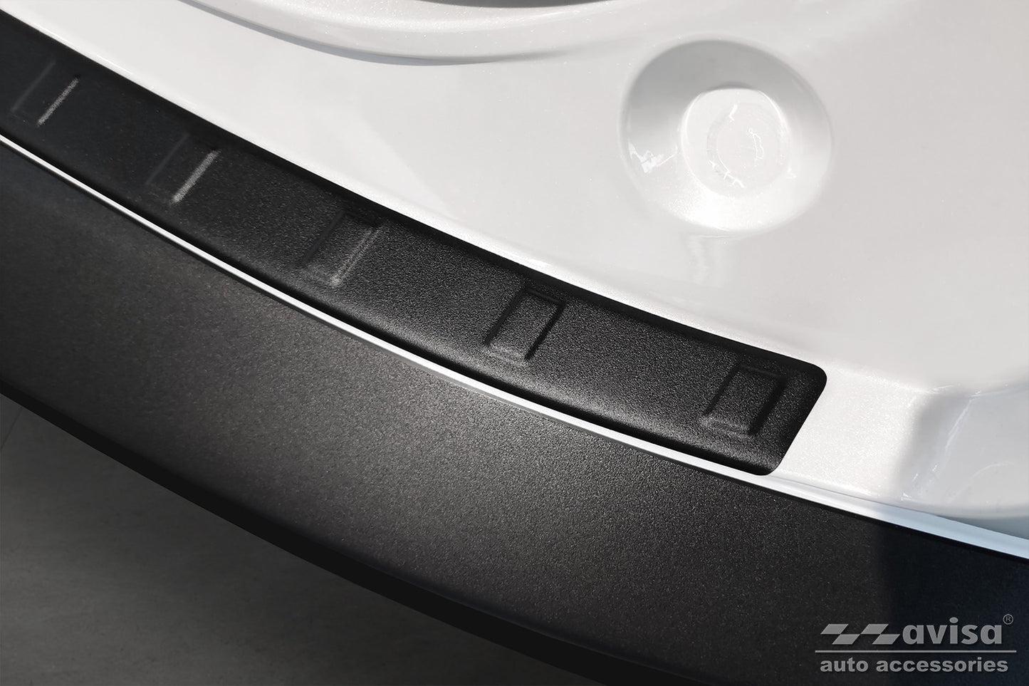 protector de parachoques trasero MAZDA CX-30